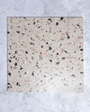 Desmond Coral Terrazzo Look Porcelain Tile 600x600mm