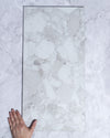 Diara Ceppo Di Gre Stone Look Italian Porcelain Tile Ivory 300x600mm