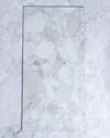 Diara Ceppo Di Gre Stone Look Italian Porcelain Tile Ivory 300x600mm