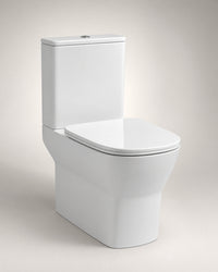 Evora Toilet tile, view 1 - Tile Touch