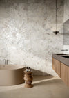 Elementa Avorio Porcelain Tile 604x604mm