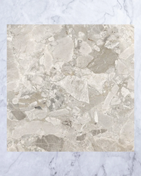 Elementa Cenere Porcelain Tile 604x604mm