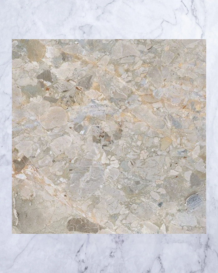 Elementa Verde Terra Porcelain Tile 604x604mm