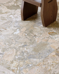 Elementa Verde Terra Porcelain Tile 604x604mm 2