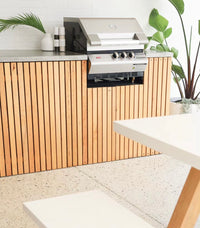 Ellerston White Rustic Brick Look Tile 60 x 250mm tile, view 4 - Tile Touch