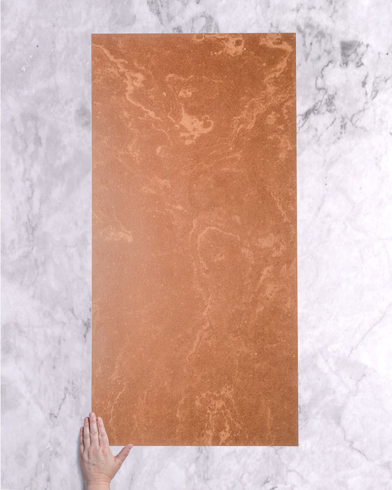 Etrusco Terracotta Look Italian Porcelain Tile 600mm x 1200mm Main