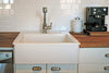Florence White Gloss Subway Tile 75 x 150mm