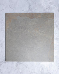 Amazzonia Dragon Green Italian Porcelain Tile Natural 600x600mm