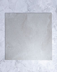 Amazzonia Dragon Grey Italian Porcelain Tile Natural 600x600mm tile, view 2 - Tile Touch
