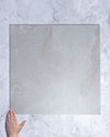 Amazzonia Dragon Grey Italian Porcelain Tile Natural 600x600mm