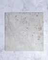 I Cocci Siciliani Grigio Italian Terrazzo Matt Porcelain Tile 604x604mm