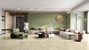Kippax Beige Travertine Look Porcelain Tile 300x600