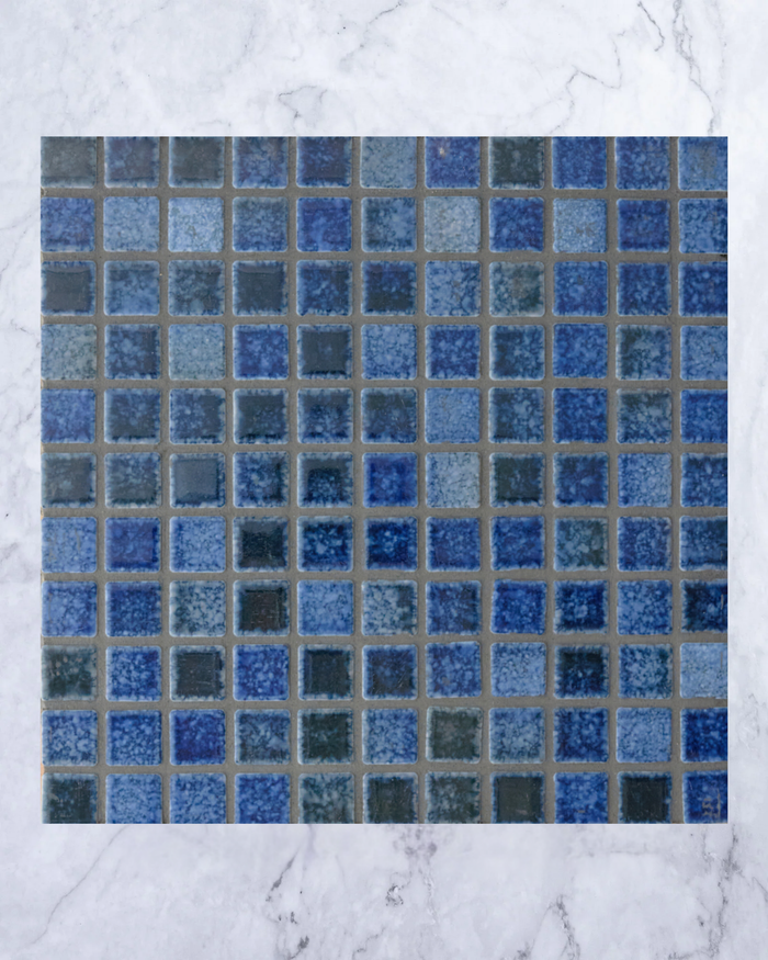 Passo 33 tile - Tile Touch