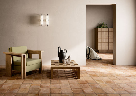 Petite Cotto 200x200mm