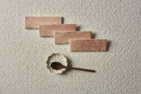 Petite Cotto 64x200mm tile, view 4 - Tile Touch