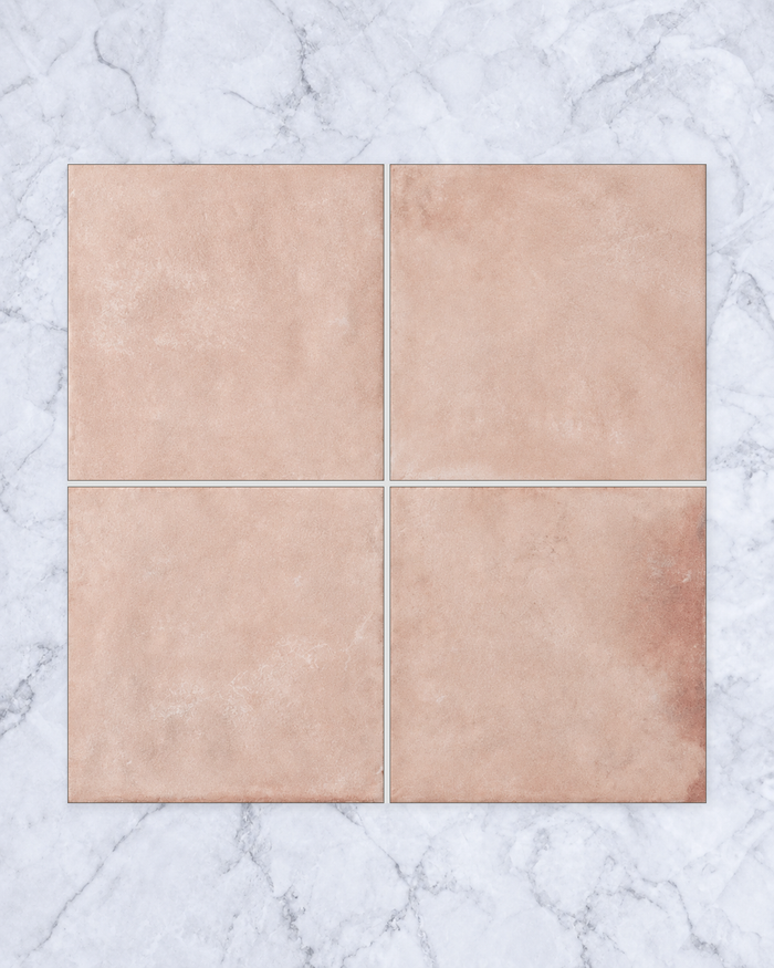 Petite Rosa 200x200mm