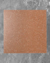 Pols Copper Spanish Terrazzo Look Tile 600x600mm