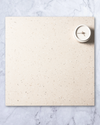 Pols Sand Spanish Terrazzo Look Tile 600x600mm