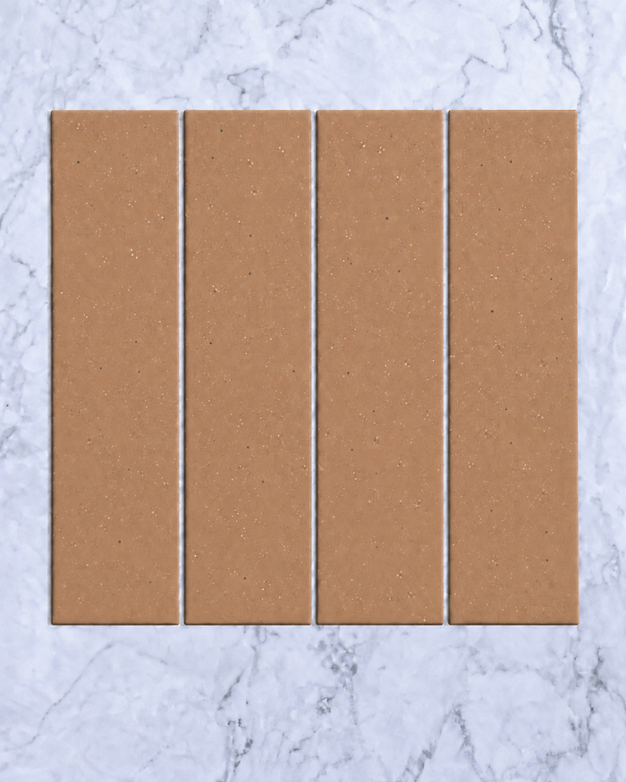 Tapp Camel 60x246mm Spanish Subway Tile