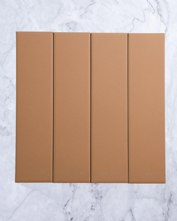 Tapp Camel 60x246mm Spanish Subway Tile tile, view 1 - Tile Touch