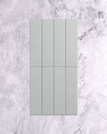  Tapp Sage 60x246mm Spanish Subway Tile