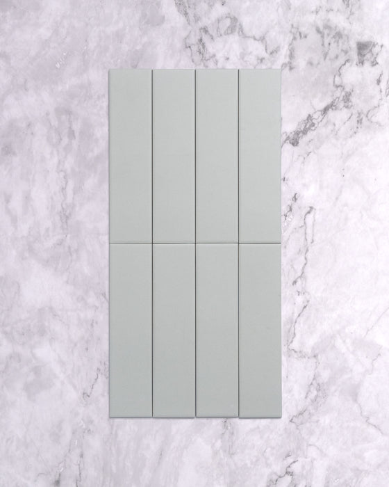 Tapp Sage 60x246mm Spanish Subway Tile