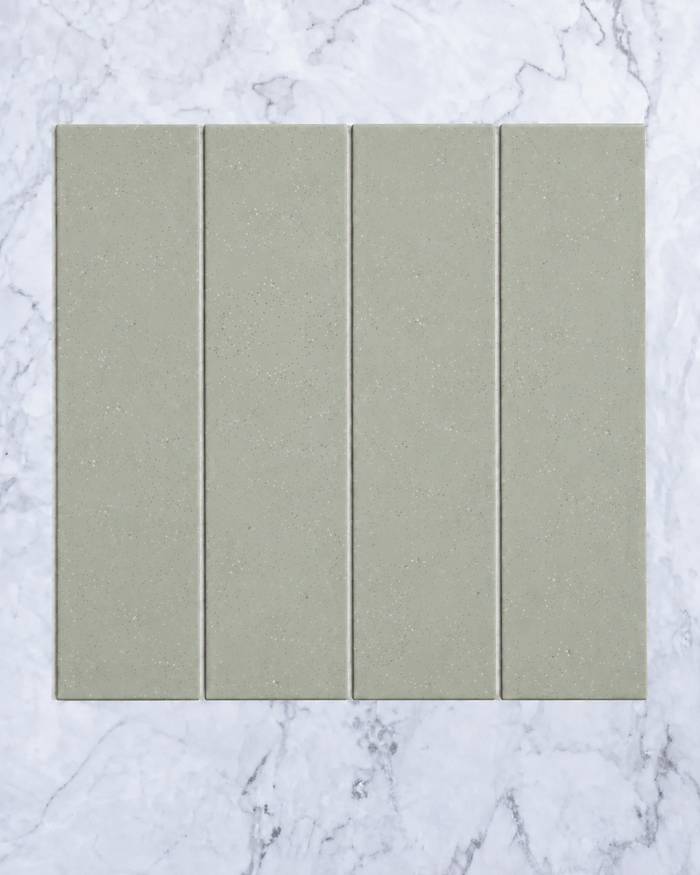 Tapp Sage 60x246mm Spanish Subway Tile