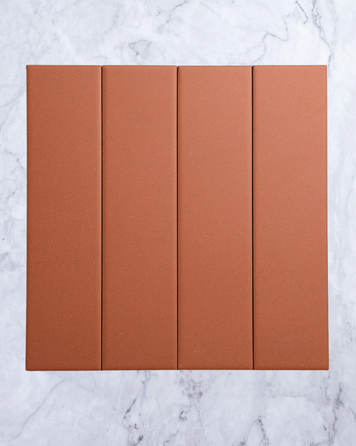 Tapp Terra 60x246mm Spanish Subway Tile tile, view 1 - Tile Touch