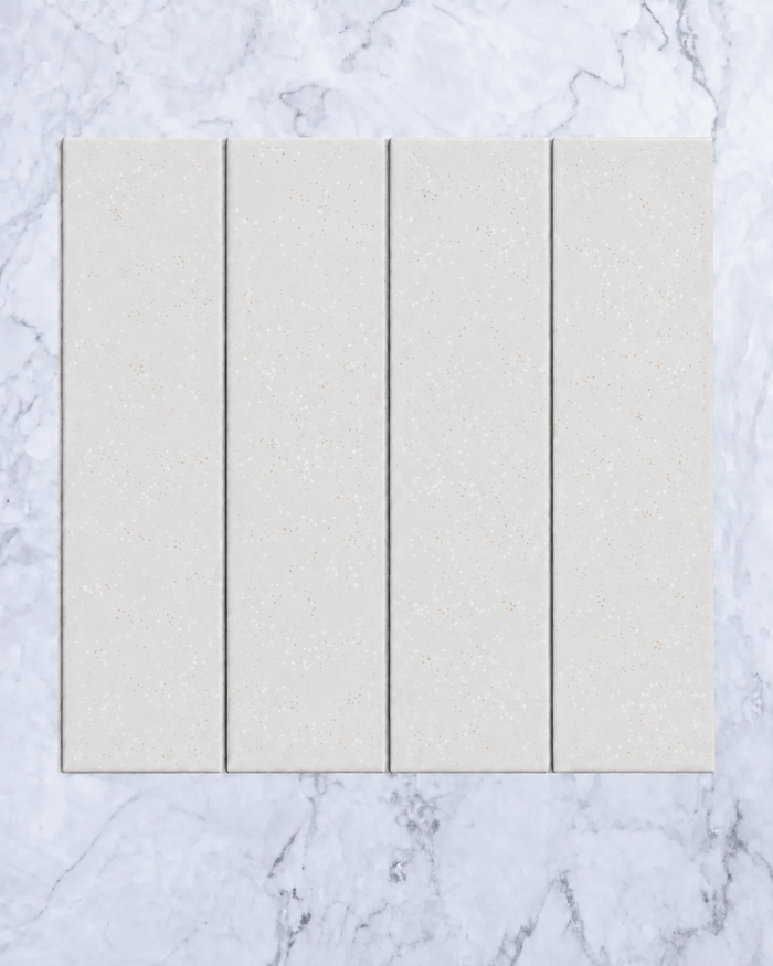 Tapp White 60x246mm Spanish Subway Tile