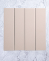 Tapp White 60x246mm Spanish Subway Tile