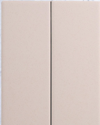 Tapp White 60x246mm Spanish Subway Tile tile, view 2 - Tile Touch