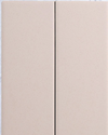 Tapp White 60x246mm Spanish Subway Tile