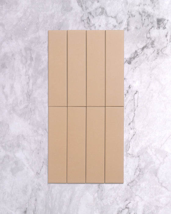 Tapp Terra 60x246mm Spanish Subway Tile