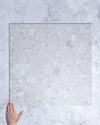 Tivoli Light Grey Ceppo Di Gre Stone Look Porcelain Tile Matt 600 x 600mm