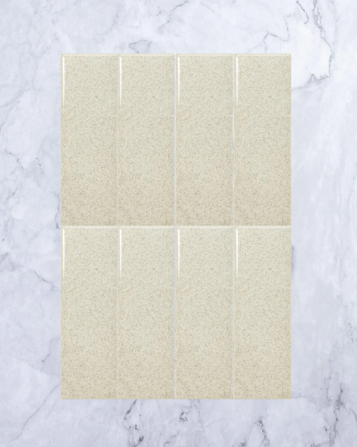 Yuki Sparkle Light Longbrick 50x150mm
