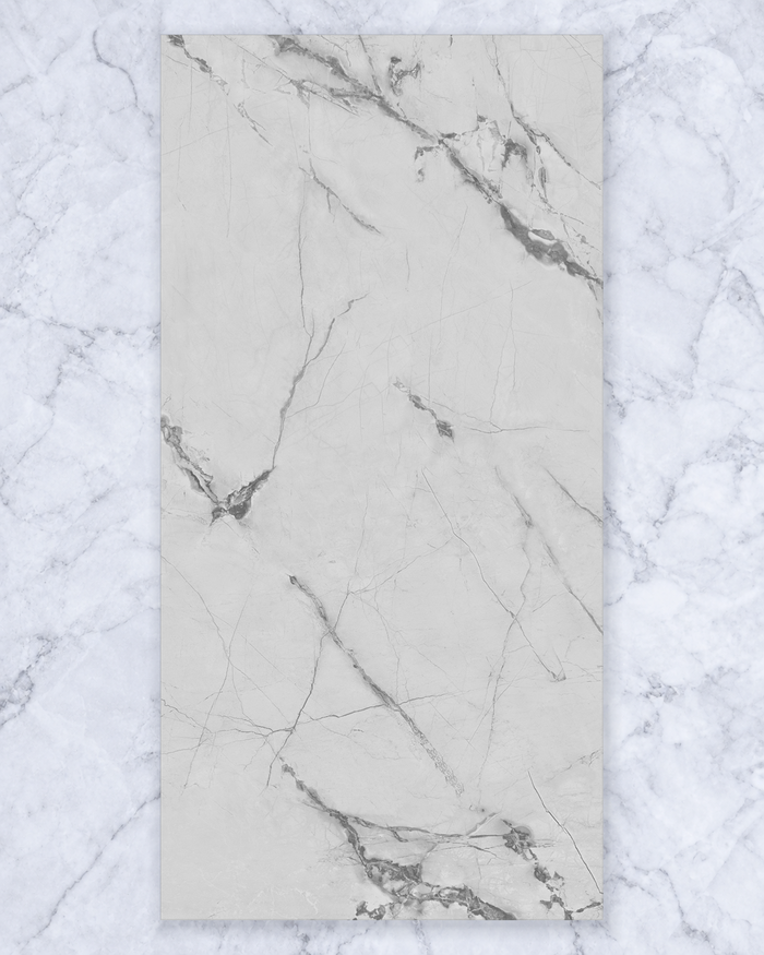 Aristal White  Honed 600x1200mm