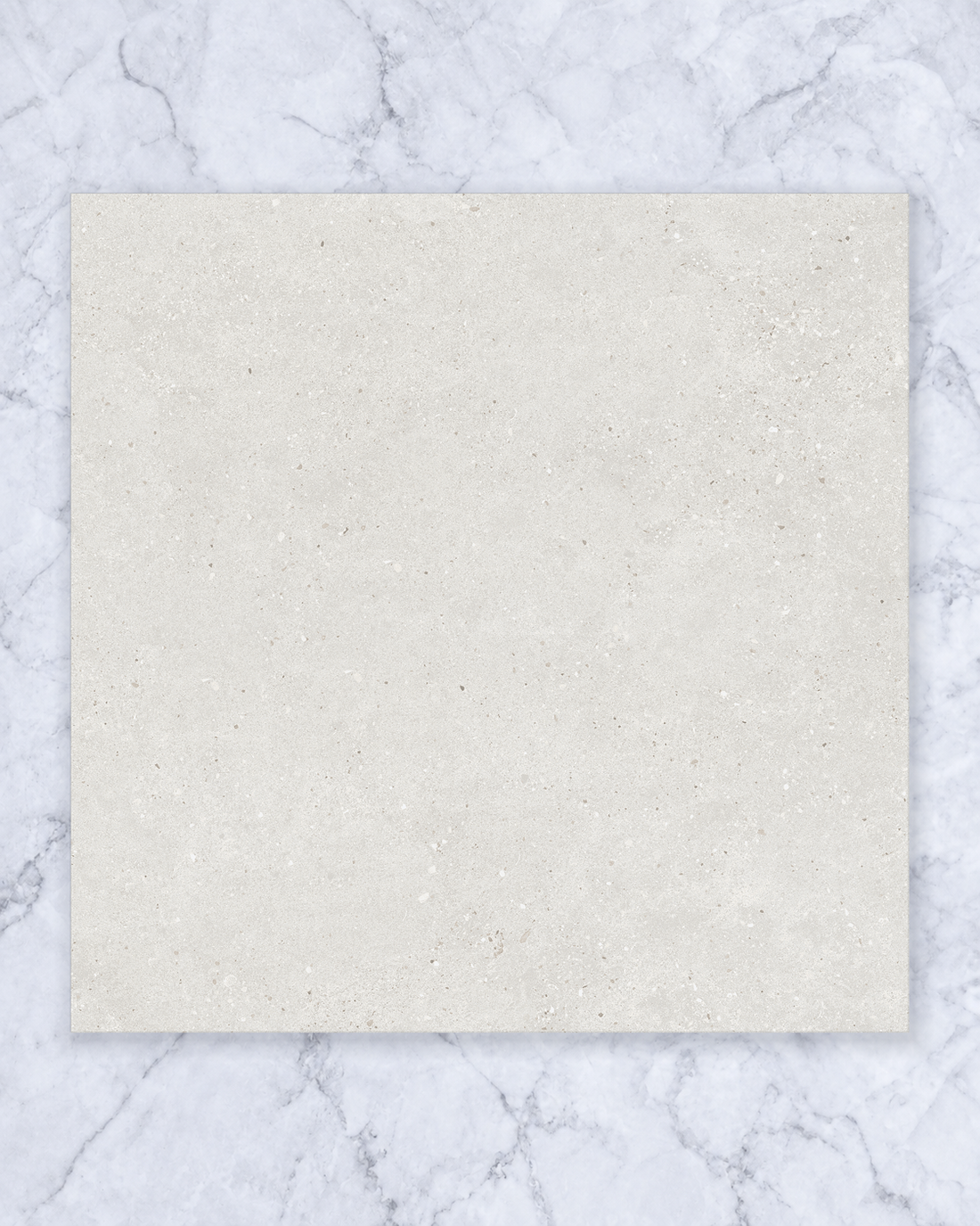 Elsanto White In/Out 600x600mm