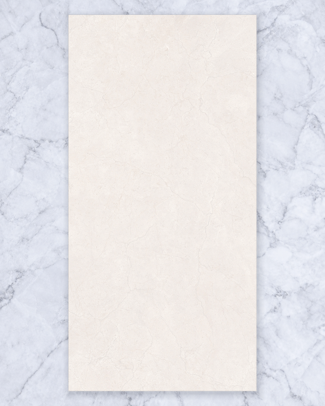 Laven White Gloss 600x1200mm