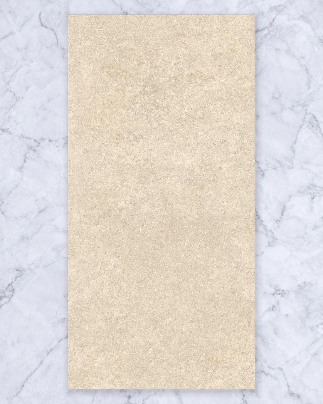 Minerale Beige Matt 600x1200mm