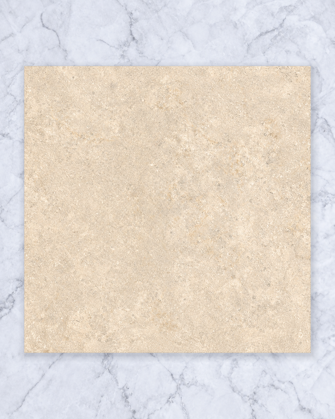 Minerale Beige Matt 600x600mm Grip