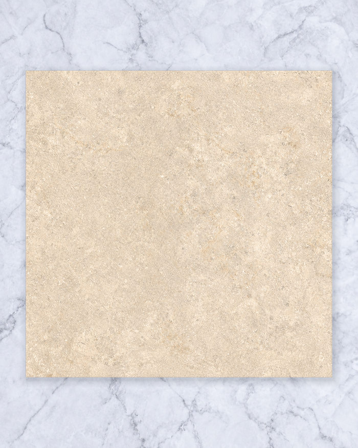 Minerale Beige Matt 600x600mm Grip