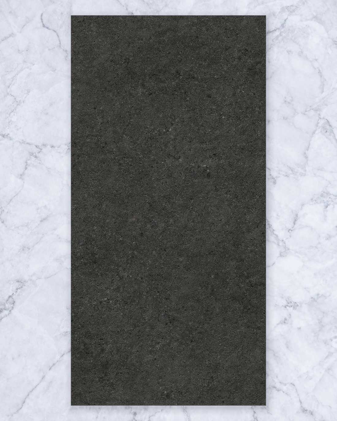 Minerale Charcoal Matt 600x1200mm