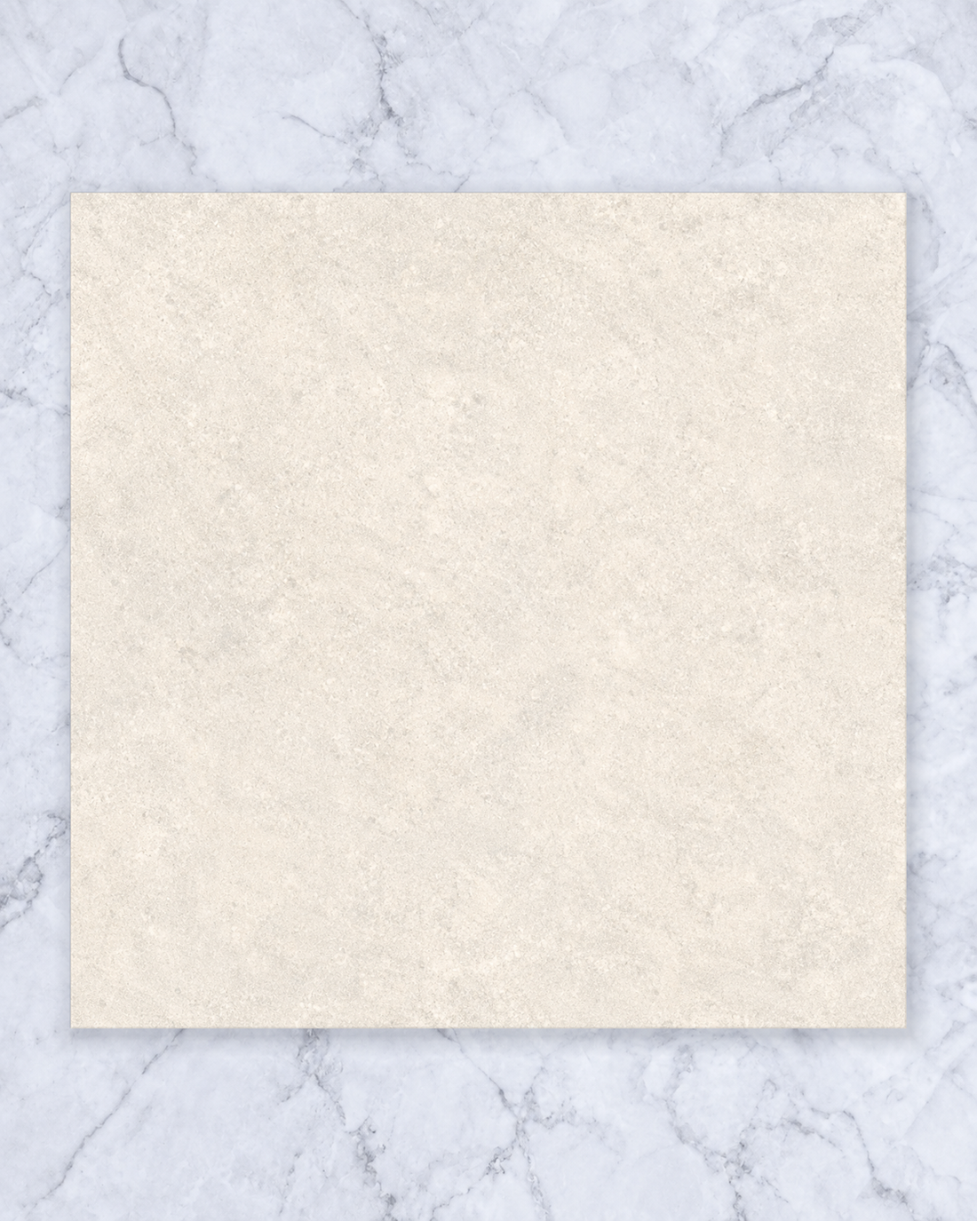Minerale Ivory Matt 600x600mm Grip