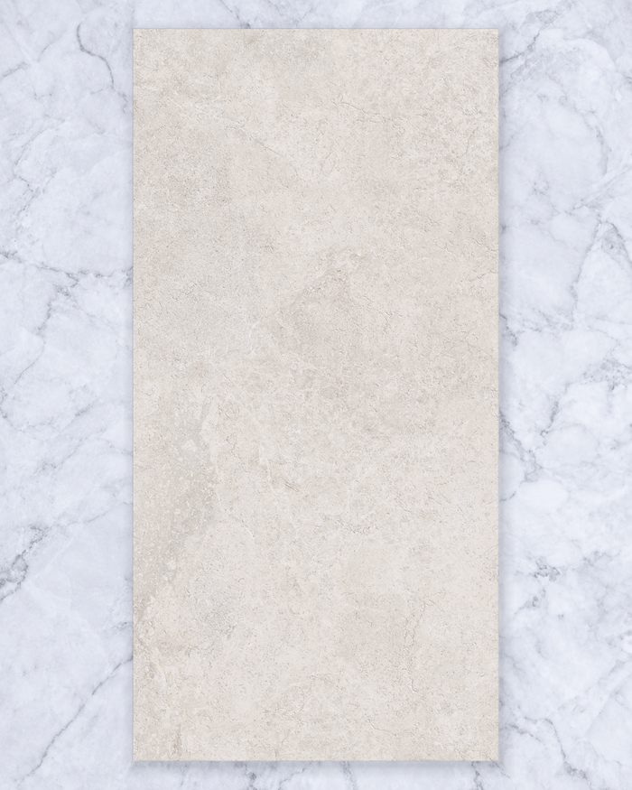 Polo White Matt 600x1200mm