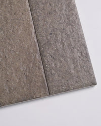 London Mini Bricks Italian Porcelain Tile 60x240mm Moss Green