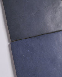 Rimtou Deep Blue Matt Tile 132x132mm