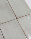 Exville Mint Green Gloss Spanish Tile 75x150mm