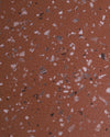 Pols Copper Spanish Terrazzo Look Tile 600x600mm