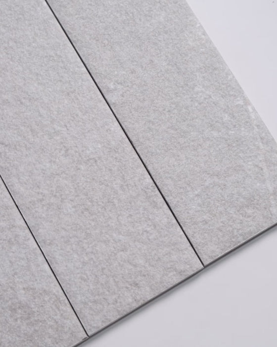 Arkiquartz Pumice Stone Look Italian Brick Subway Tile 75x300mm