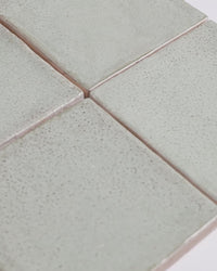 Exville Mint Green Gloss Spanish Tile 100x100mm
